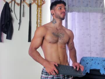 Juanbladde December 26, 2024 Chaturbate stream image