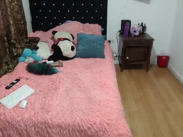 Julieta_Jonez_ December 26, 2024 Chaturbate stream image