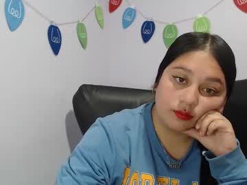 Koren_Jalaa December 26, 2024 Chaturbate stream image
