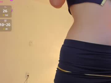 Lakshmi_Rai December 26, 2024 Chaturbate stream image