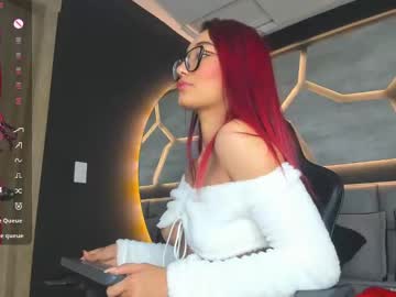 Liawood_ December 26, 2024 Chaturbate stream image