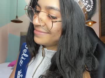 Lila_Foox December 26, 2024 Chaturbate stream image