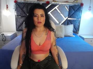 Lizha_Milf December 26, 2024 Chaturbate stream image