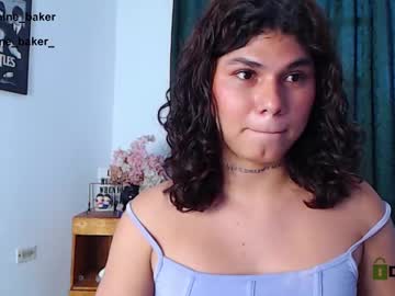Lorraine_Baker December 26, 2024 Chaturbate stream image