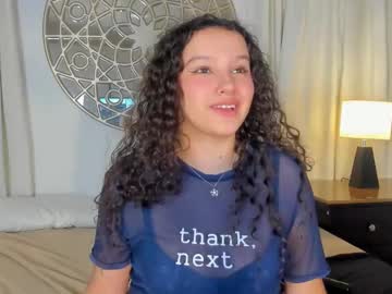 Lucylovelyy1 December 26, 2024 Chaturbate stream image