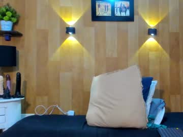 Marianaa_Aangel December 26, 2024 Chaturbate stream image