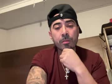 Masskd_Angel December 26, 2024 Chaturbate stream image