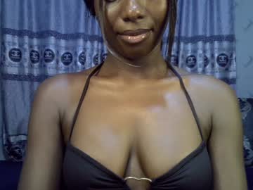 Melanine_Floral December 26, 2024 Chaturbate stream image