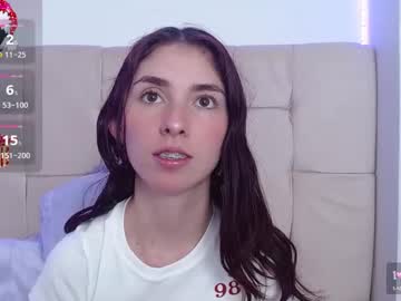 Mildrecute December 26, 2024 Chaturbate stream image