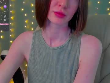 Mollyme19 December 26, 2024 Chaturbate stream image