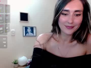Moriahhoe December 26, 2024 Chaturbate stream image