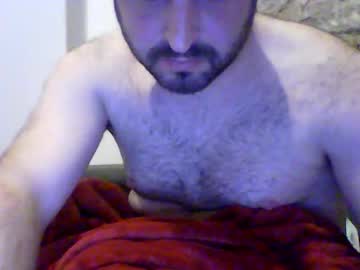 Robertoredo December 26, 2024 Chaturbate stream image