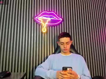 Ryan_Maxx December 26, 2024 Chaturbate stream image