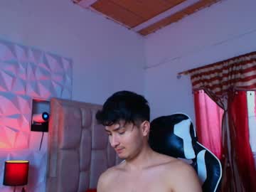 Santyago_Taylor December 26, 2024 Chaturbate stream image