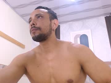 Thiago_Summers December 26, 2024 Chaturbate stream image