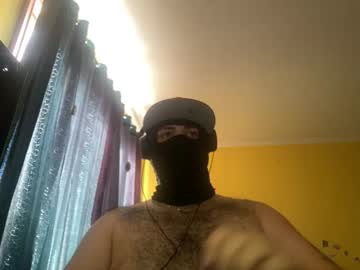 Virtuosoide December 26, 2024 Chaturbate stream image