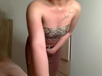 Whitebarbie5 December 26, 2024 Chaturbate stream image