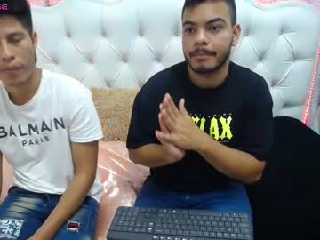 Yeisonandwillians stream photo from December 26, 2024