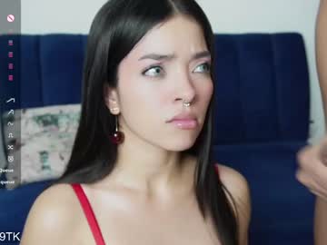 Abby_John December 26, 2024 Chaturbate stream image