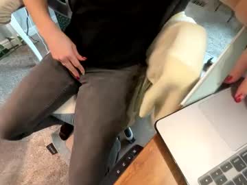 An_Otter December 26, 2024 Chaturbate stream image