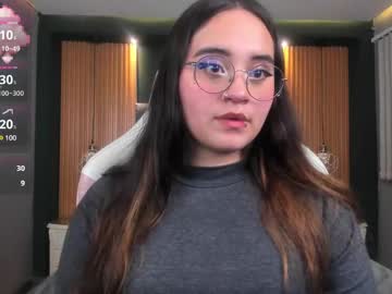 Ana_Taylor2 December 26, 2024 Chaturbate stream image
