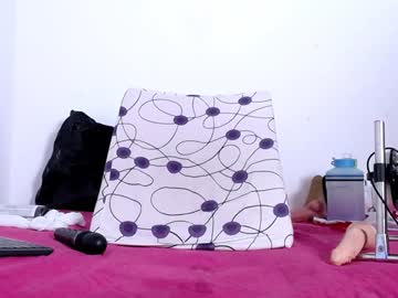 Angel_Red77 December 26, 2024 Chaturbate stream image