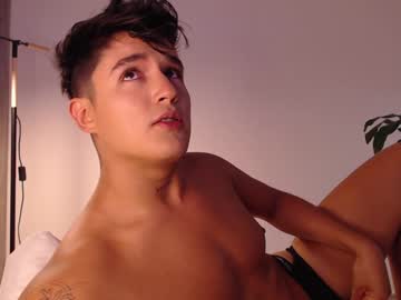 Angelcossio December 26, 2024 Chaturbate stream image
