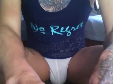 Anubis_27 December 26, 2024 Chaturbate stream image