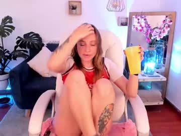 Arii_1010_ December 26, 2024 Chaturbate stream image