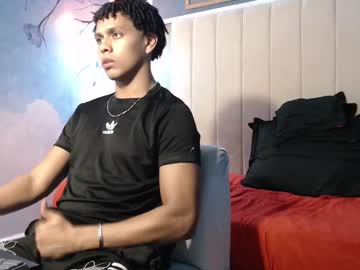 Arley_Latin_Hot December 26, 2024 Chaturbate stream image