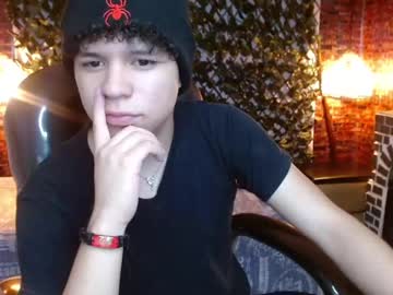 Benjamintwink1 December 26, 2024 Chaturbate stream image