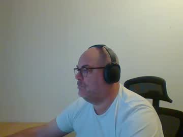 Big_Smiling_Dick December 26, 2024 Chaturbate stream image