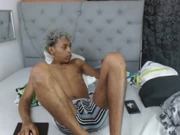 Braycum_Alpha December 26, 2024 Chaturbate stream image