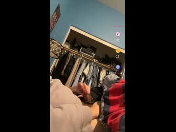 Carter10101000 December 26, 2024 Chaturbate stream image