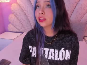 Chloe_Watson_ December 26, 2024 Chaturbate stream image