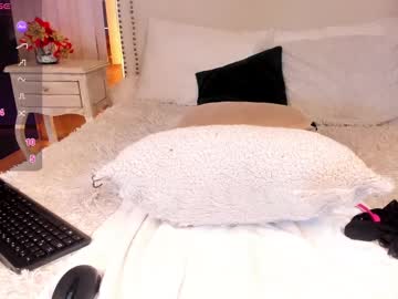 Cindyolmos December 26, 2024 Chaturbate stream image