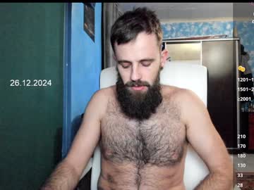Crissstud December 26, 2024 Chaturbate stream image