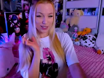 Cuttie_Ponyy December 26, 2024 Chaturbate stream image