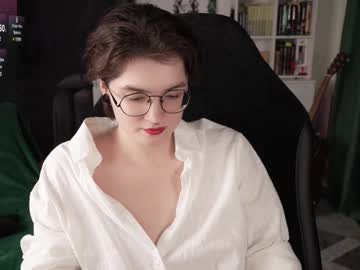 Cybersamuraii December 26, 2024 Chaturbate stream image