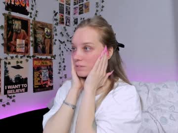 Darleneferran December 26, 2024 Chaturbate stream image