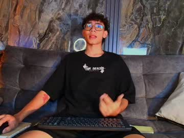 David_Laid_ December 26, 2024 Chaturbate stream image