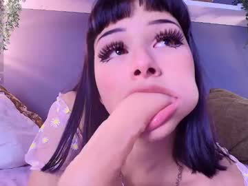 Delphiine December 26, 2024 Chaturbate stream image