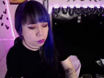 _Dhalia_2 December 26, 2024 Chaturbate stream image