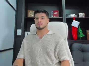 Edwardross_ December 26, 2024 Chaturbate stream image
