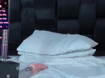 Eris_Rose December 26, 2024 Chaturbate stream image
