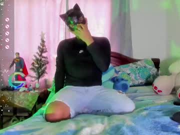 Fatass_420 December 26, 2024 Chaturbate stream image