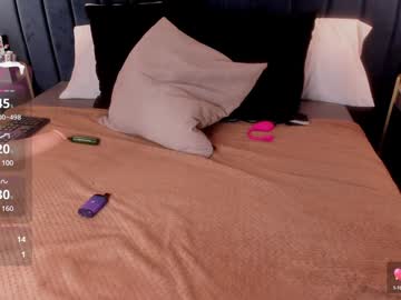 Isabella_Roa December 26, 2024 Chaturbate stream image