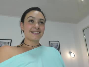 Isagiraldo December 26, 2024 Chaturbate stream image