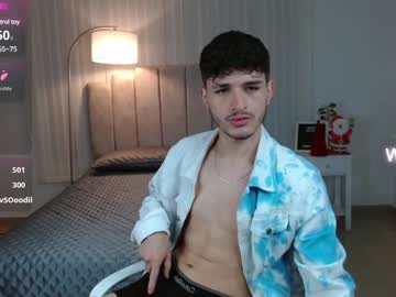 Jordan_Taylor_ December 26, 2024 Chaturbate stream image