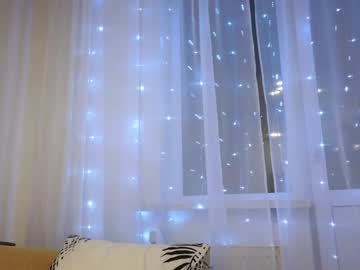Kristen_Sayles December 26, 2024 Chaturbate stream image